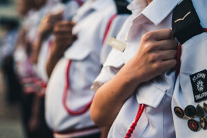 30. Kötelességeink